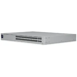 UBIQUITI networks Ubiquiti UniFi Switch Pro Aggregation Managed L3 Grau