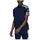 Adidas Squadra 21 Kurzarm-poloshirt - Team Navy Blue / White - XL