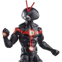Hasbro Future Ant-Man Figur 15 cm