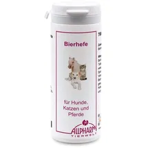 Allpharm Bierhefe Tabletten F.haustiere und Pferde