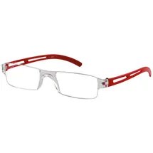 i-need-you I Need You Lesebrille Joy +2,50 kristall-rot,