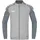 Jako Performance Jacke Soft Grey/Steingrau 164