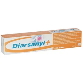 Ceva Diarsanyl Plus Diätergänzungsfuttermittel für Hunde 24 ml