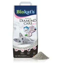 Biokat's Diamond Care fresh 10 l