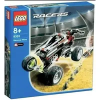 LEGO Racers Monster Crushers (8182)