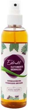 Klettenwurzel-Brennnessel-Extrakt (100 ml / 200 ml)