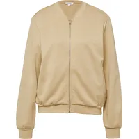 s.Oliver Sweatshirt Jacke Beige 36