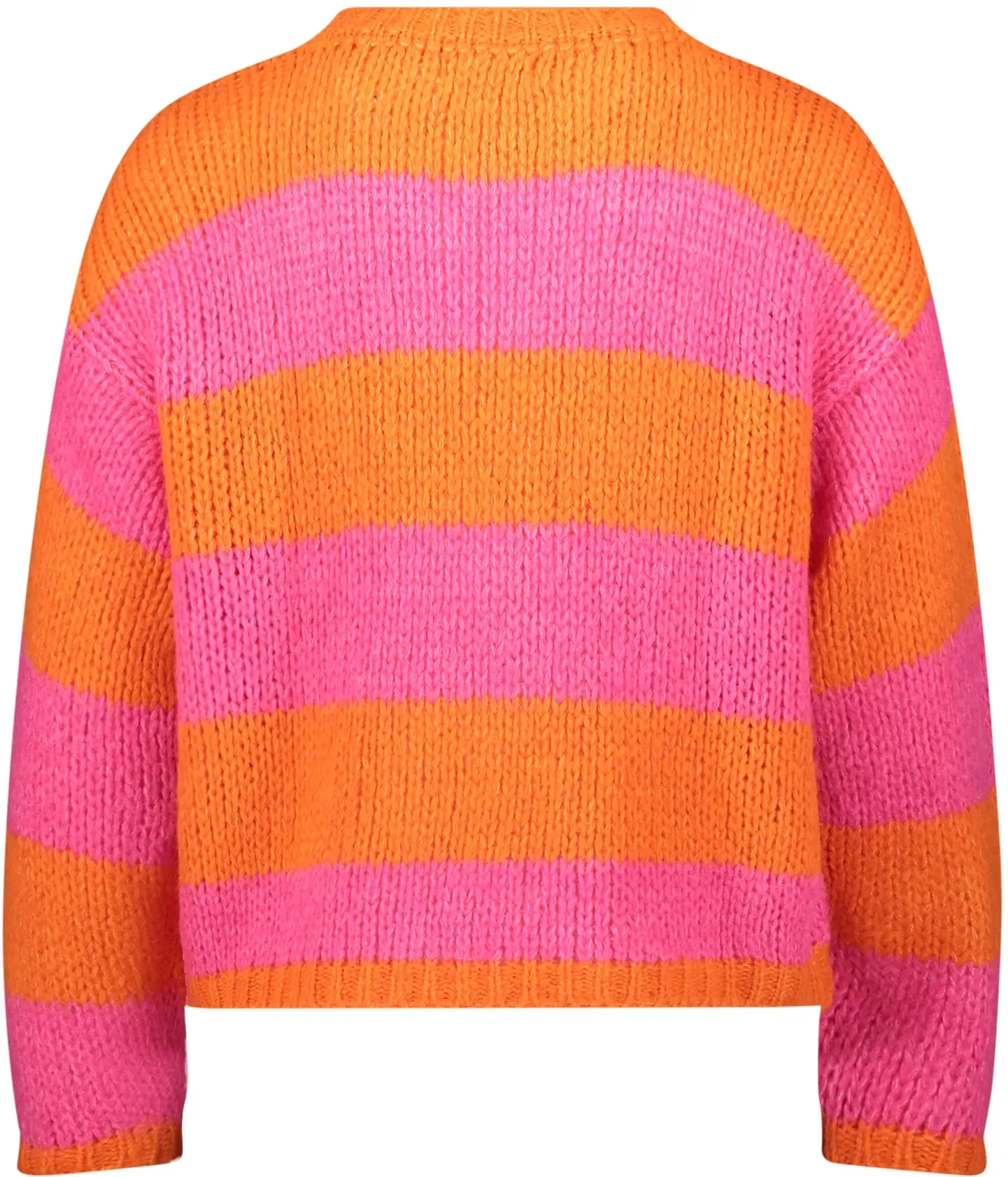 Strickpullover CARTOON 