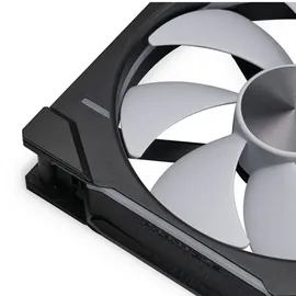 PHANTEKS D30 PWM Regular D-RGB schwarz