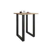 VCM Bartisch Xona 80x80 cm