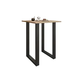 VCM Bartisch Xona 80x80 cm