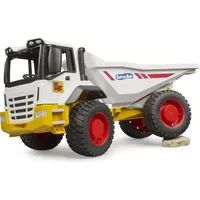 Bruder 03420 - Dumper mehrfarbig 1:16