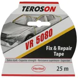 TEROSON Klebeband Teroson VR5080 25 m
