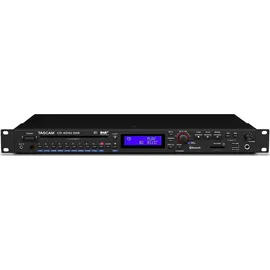 Tascam CD-400Udab