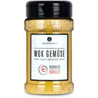 Ankerkraut Ingwer 180 g