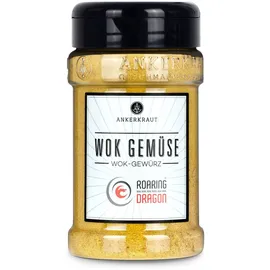 Ankerkraut Ingwer 180 g