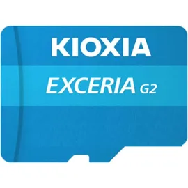 Kioxia Experia G2 Micro-SD-Karte