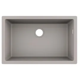 Hansgrohe S510-U660 Betongrau