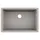 Hansgrohe S510-U660 Betongrau