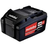 Metabo Li-Power Akkupack 18 V 4,0 Ah 625591000