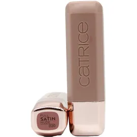 Catrice Full Satin Nude 20 full of strenght