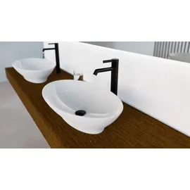 wasserwerk WT11 Waschtischarmatur Schwarz