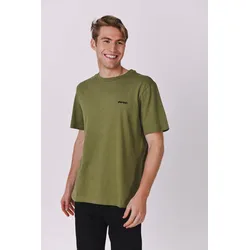 Penfold-T-Shirt khaki|khaki Medium