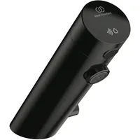 Sensor-Waschtischarmatur Sensorflow mit Mischung Ausladung 120mm Netzteil Chrom