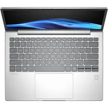 HP EliteBook 6 G1i 14" Ultra 7 255U 32 GB RAM 1 TB SSD Intel Graphics Win11 Pro Silber