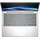 HP EliteBook 6 G1i 14" Ultra 7 255U 32 GB RAM 1 TB SSD Intel Graphics Win11 Pro Silber