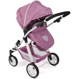 Bayer Chic 2000 Nele jeans pink