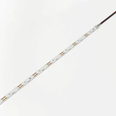 MB-LED-Anbauleuchte,Versa Inside 90,individuell kürzbar,cw, 5000mm, 12 Volt DC - weiß