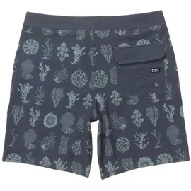 Salty Crew Crew Boardshort Badeshorts Magnet 36