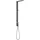 Hansgrohe AXOR ShowerComposition Unterputz-Duschsystem mit Thermostat, 12595340,