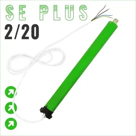 SELVE GmbH & Co. KG Selve SE Plus 2/20 Universalmotor 382060