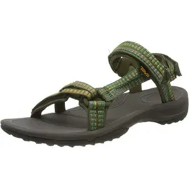 Teva Terra Fi Lite Damen burnt olive 37