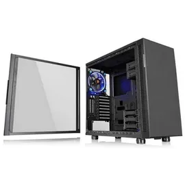 Thermaltake Gehäuse Suppressor F31 TG
