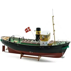 Billing Boats Ymer Schlepper 1:60
