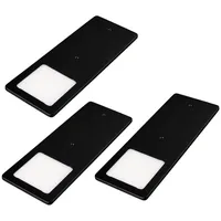 Kalb Material Für Möbel kalb | LED Unterbauleuchten schwarz