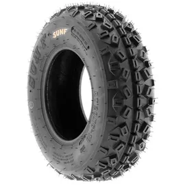 SUN-F A-035 REAR 18/10-8 42 10 F