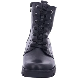 WALDLÄUFER Winterstiefelette Serena in schwarz | 4,5