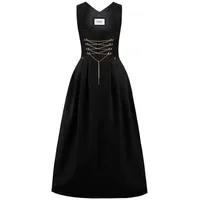 Stockerpoint Dirndl Amber schwarz 54