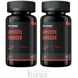 Body Attack - Appetite Reducer Men - 60 Kapseln