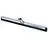 sorex import-export wolfgang schietinger gmbh & co. kg Wasserschieber 450 mm Metall 10 St.