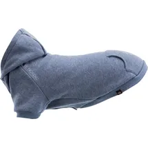Trixie be nordic Hundepullover Flensburg 24 cm Blau