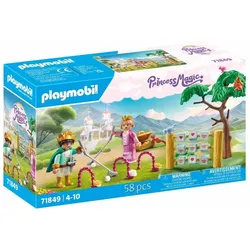 71849 Königskinder im Spielgarten - Playmobil