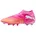 FG/AG Unisex Poison Pink/Sun Stream/Bright Aqua 44 5