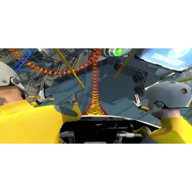 ScreamRide