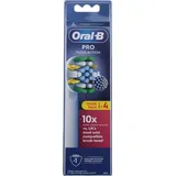 Oral-B Pro Floss Action Aufsteckbürste 4 St.