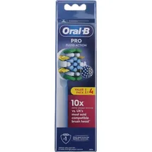 Oral-B Pro Floss Action Aufsteckbürste 4 St.